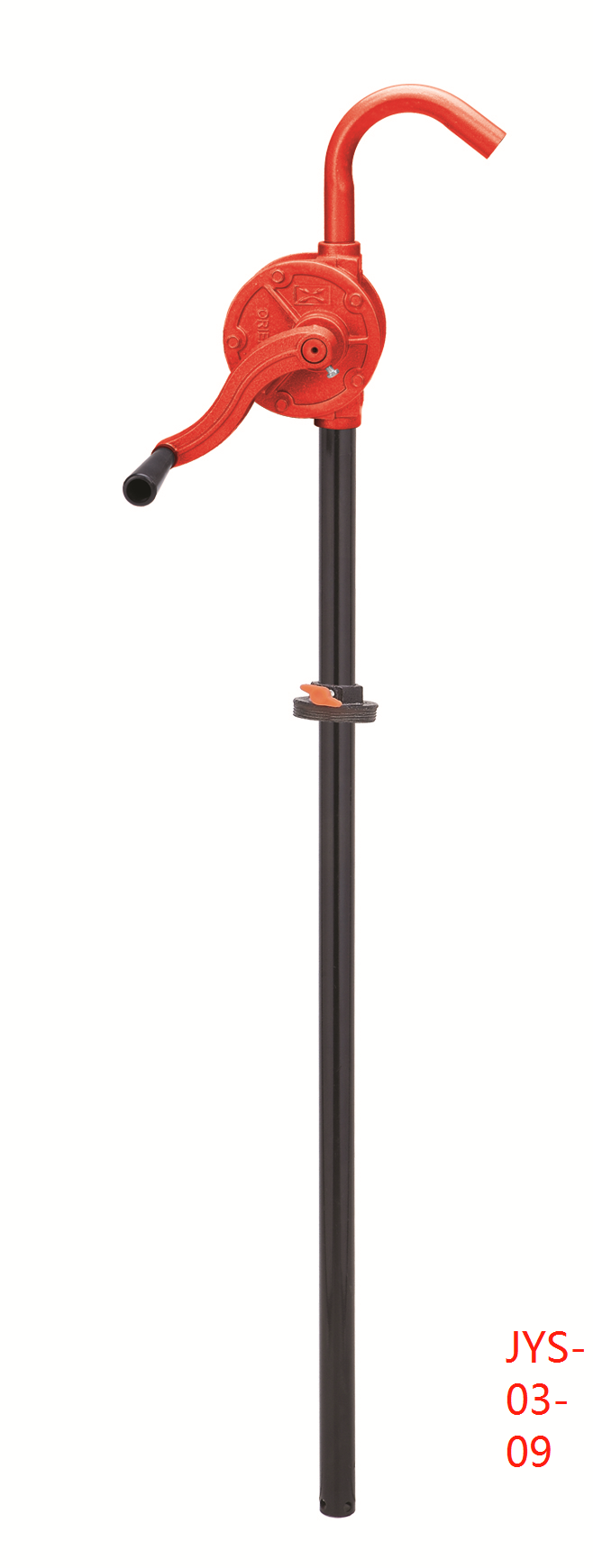 HAND OIL PUMPJiaxing Merare Machinary CO.,LTD